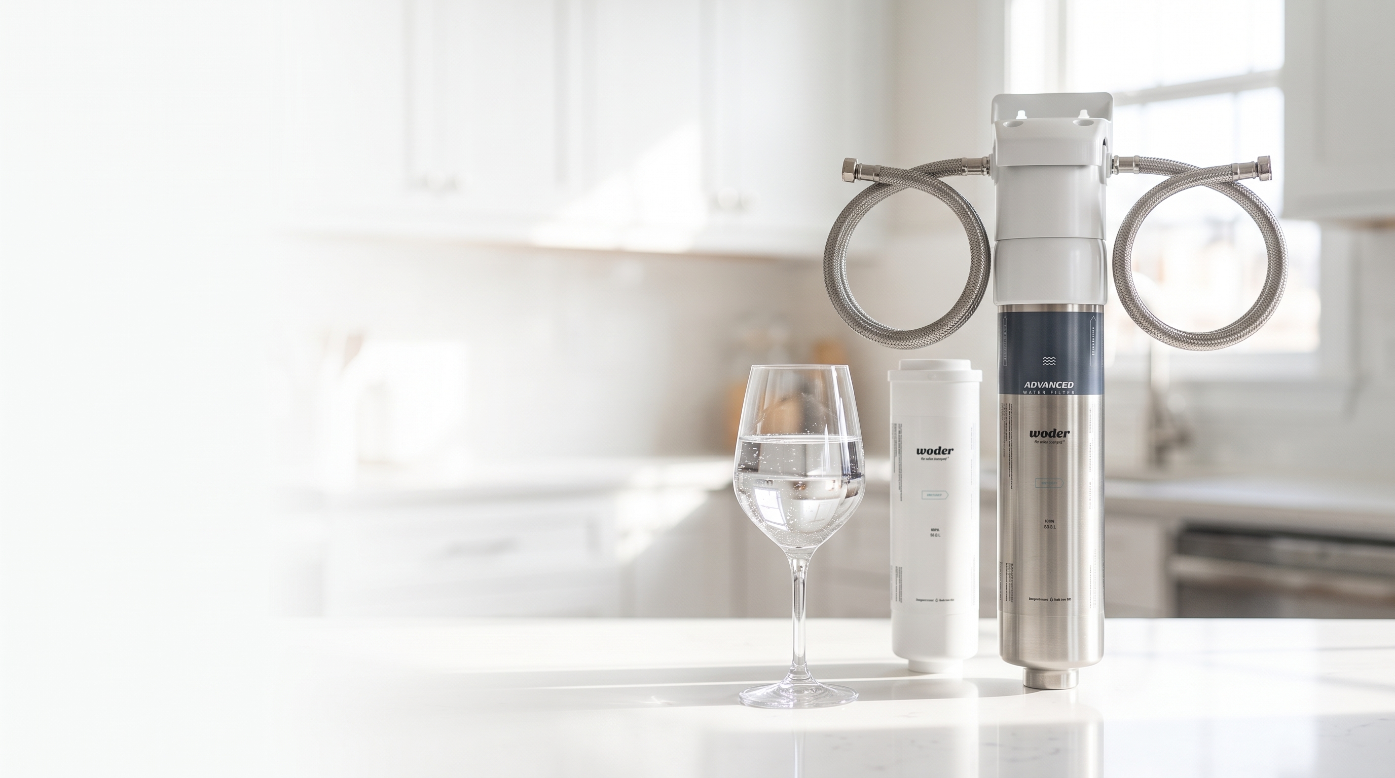 Upgrade Your Kitchen & Save 20%