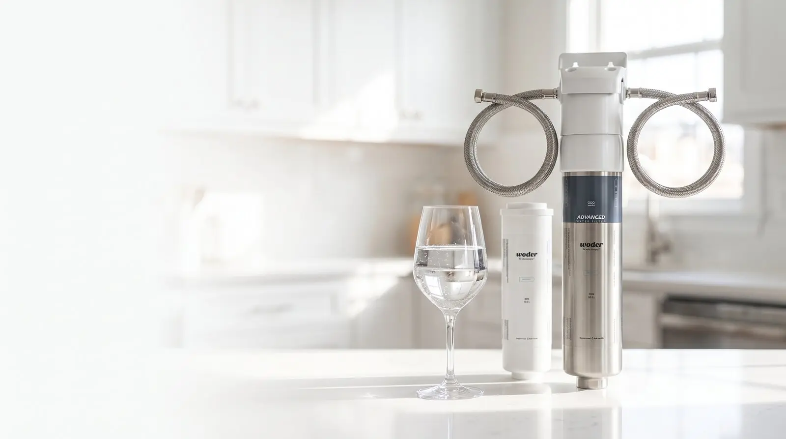 Upgrade Your Kitchen & Save 20%