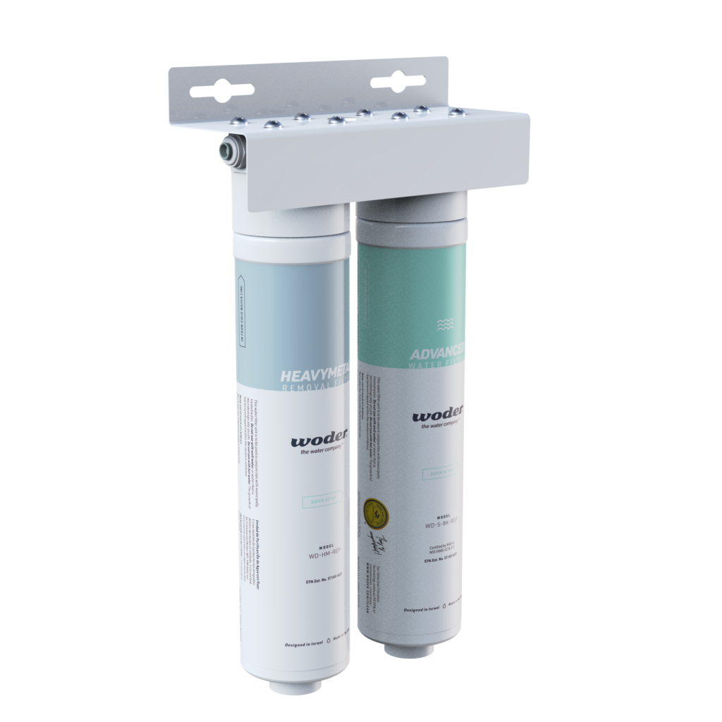 Inline Quick Connect (JG) Archives Woder