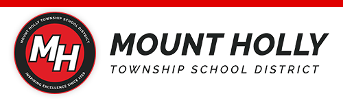 Mount Holly Township School District - Woder Mount Holly Township School District