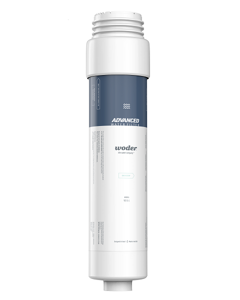 The Gen4 Replacement Cartridge: WD-G4-REP