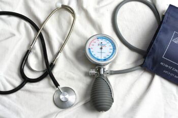 Can Dehydration Cause High Blood Pressure?