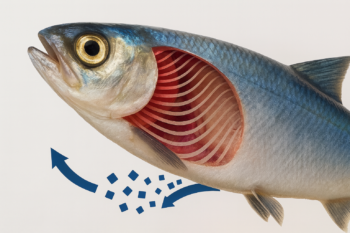 Fish-Inspired Filters Could Stop Microplastics / PFAS at the Source