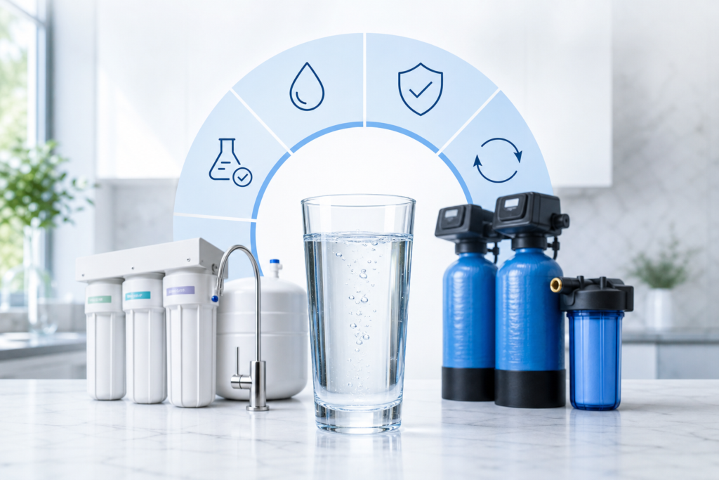 Aquasana Water Filter Review 2026: Tested Performance and Honest Verdict