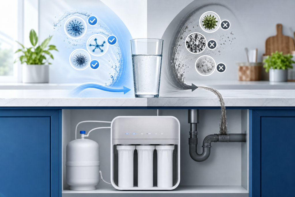 Waterdrop Filter Review 2026: Is It Worth the Price for a US Household?