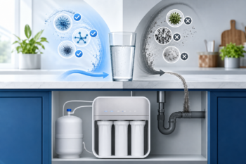 Waterdrop Filter Review 2026: Is It Worth the Price for a US Household?