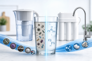 Clearly Filtered Review 2026: Contaminant Removal, Price, and Who Should Buy It