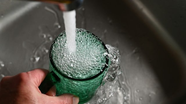 water filters