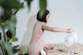 How Does a Water Filter Work
