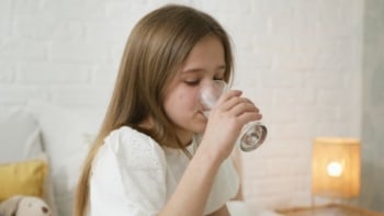 Is Tap Water Safe to Drink?