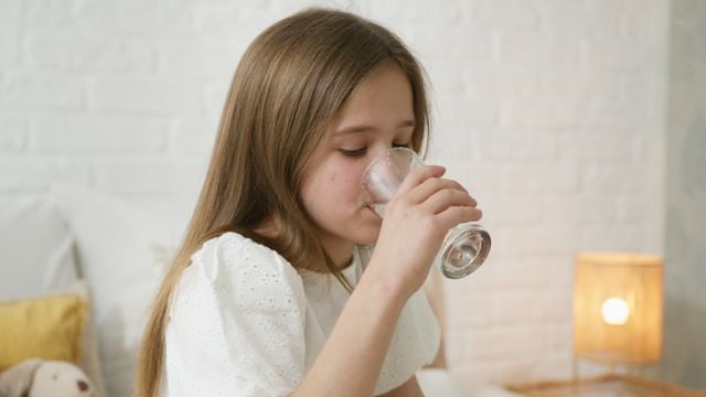 Is Tap Water Safe to Drink?