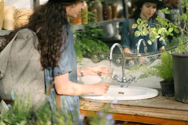 Types of Water Filters: Full Guide