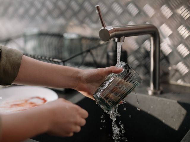 Whole house water filter comparison